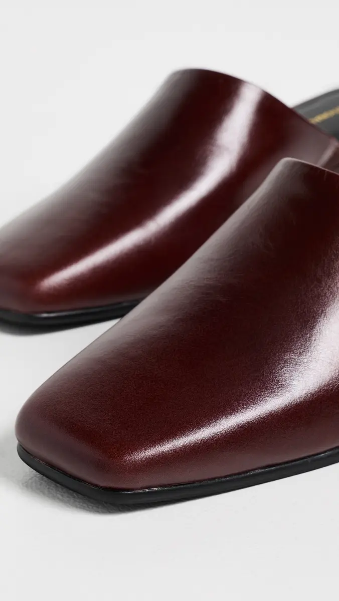 INTENTIONALLY BLANK Marer Mules | Thumbnail 6