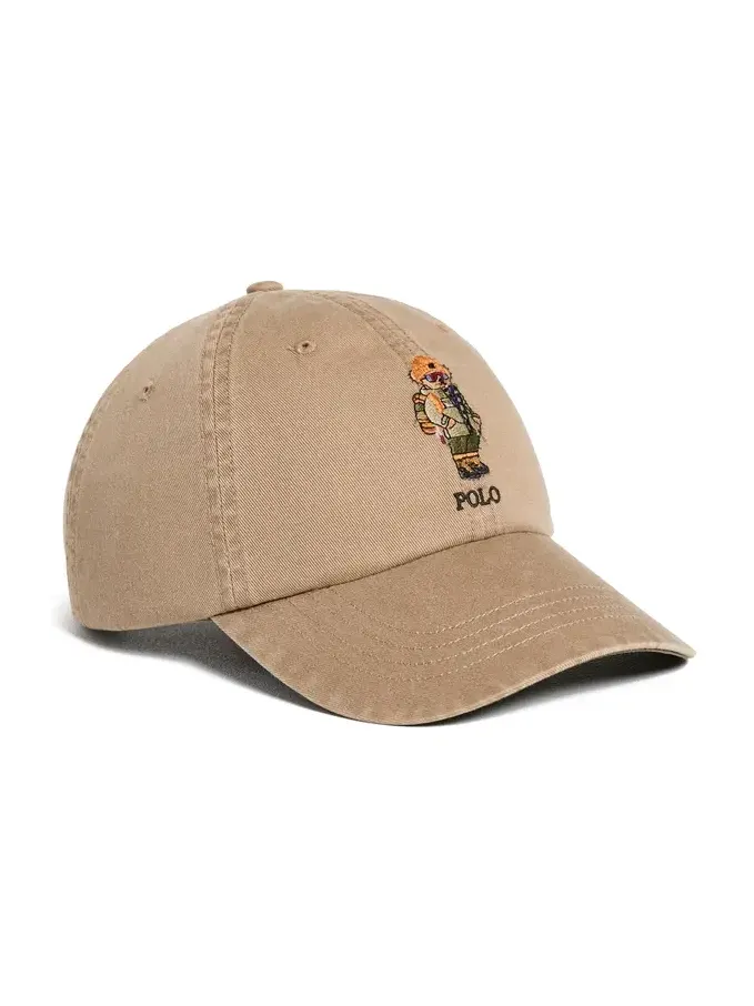 Red Rocks Bear Cap Red Rocks Bear Cap