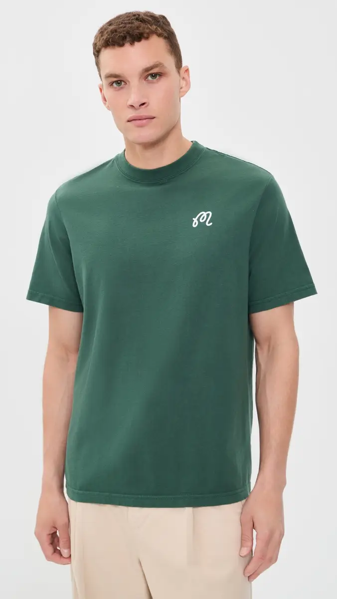 Malbon Bermuda Tee | Thumbnail 2