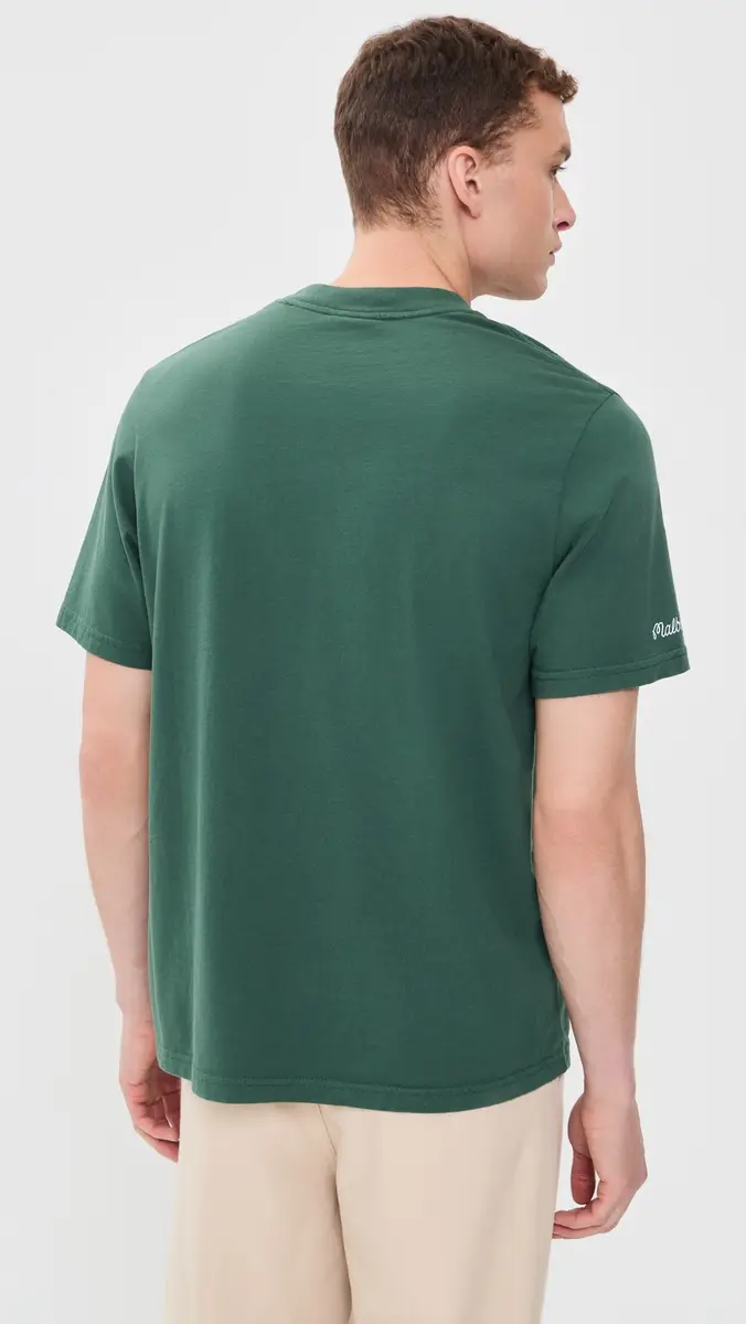Malbon Bermuda Tee | Thumbnail 3