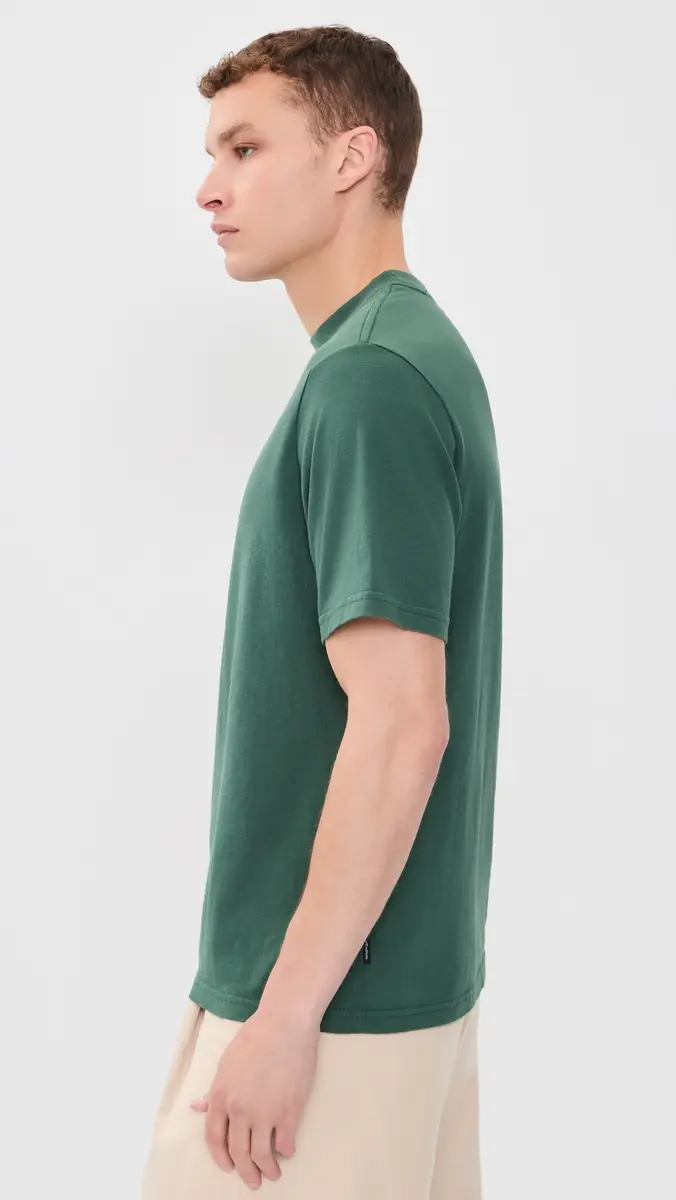 Malbon Bermuda Tee | Thumbnail 4