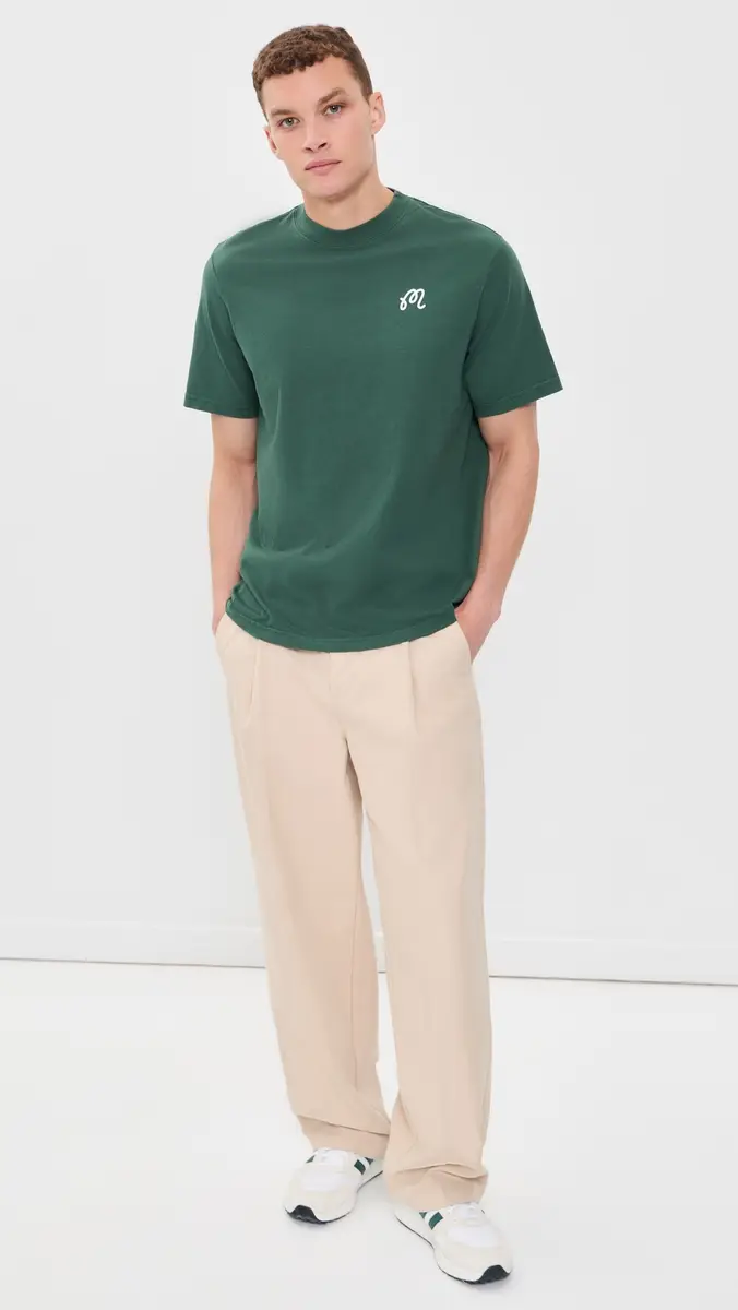 Malbon Bermuda Tee | Thumbnail 5