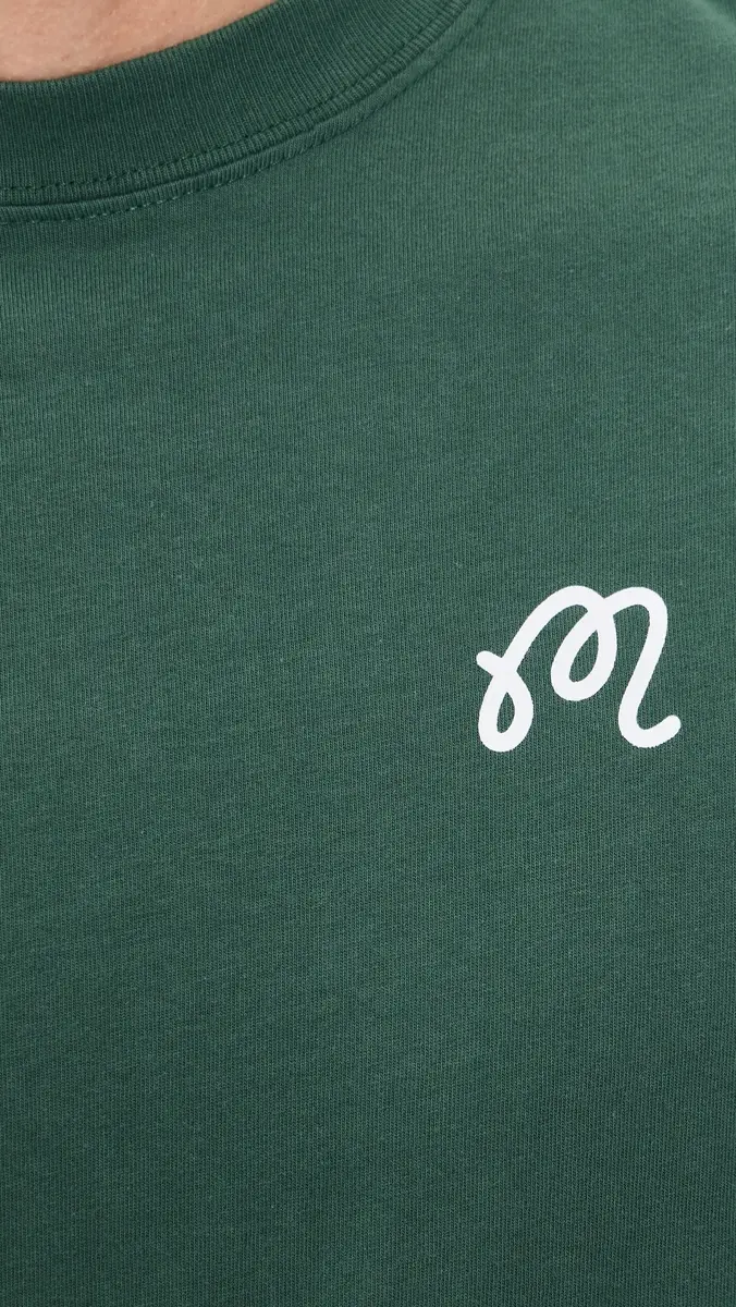 Malbon Bermuda Tee | Thumbnail 6