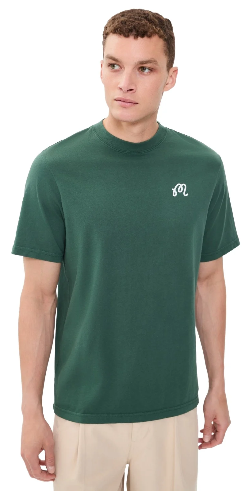 Bermuda Tee Bermuda Tee