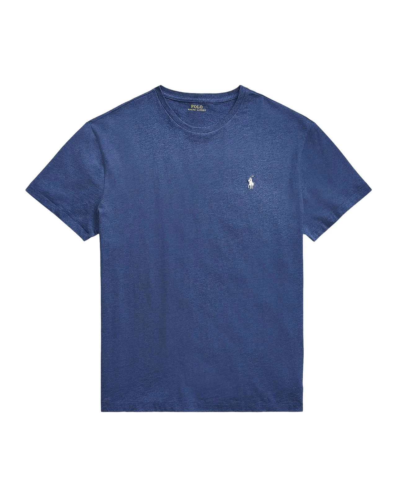 Men's Jersey Crewneck Classic-Fit T-Shirt