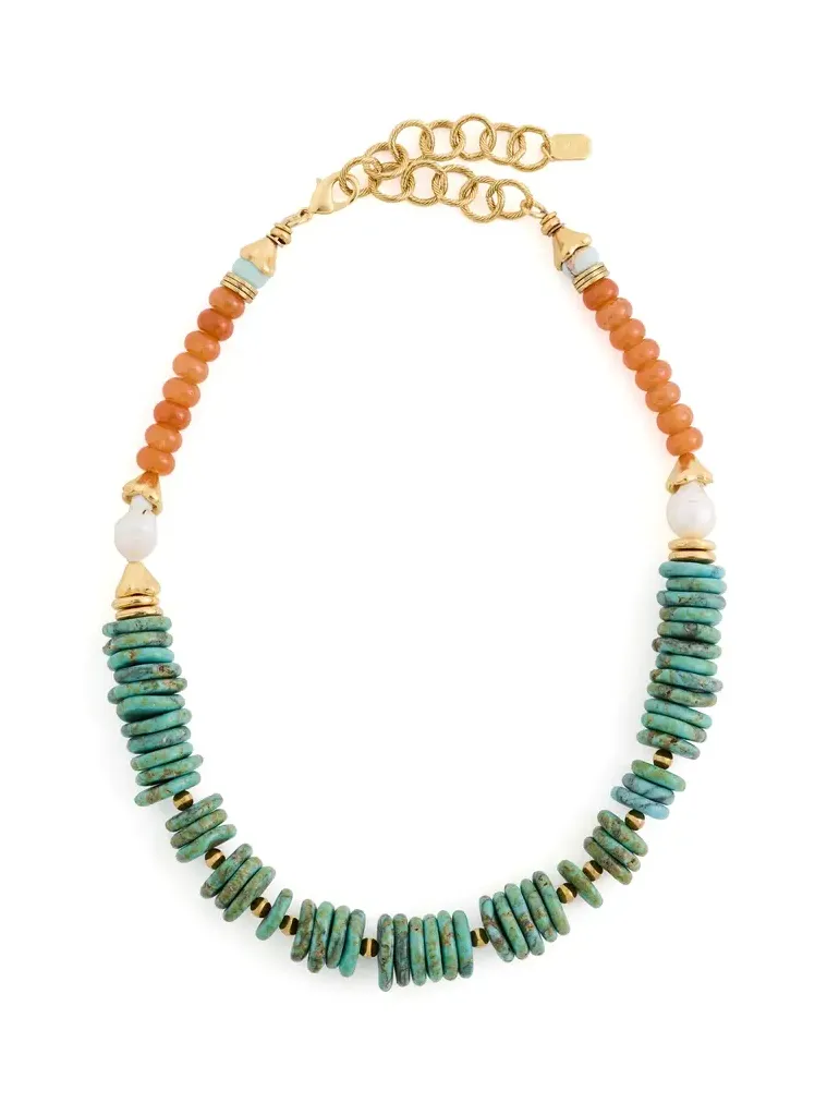 Tracey Necklace Tracey Necklace