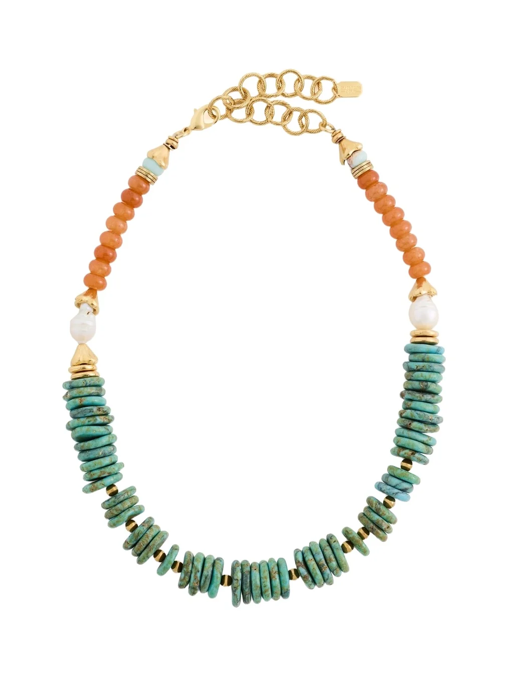 Tracey Necklace Tracey Necklace