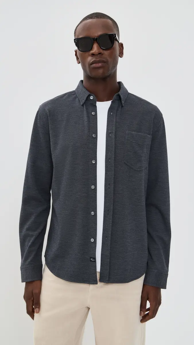 RAILS Vincent Shirt | Thumbnail 2 RAILS Vincent Shirt | Thumbnail 2