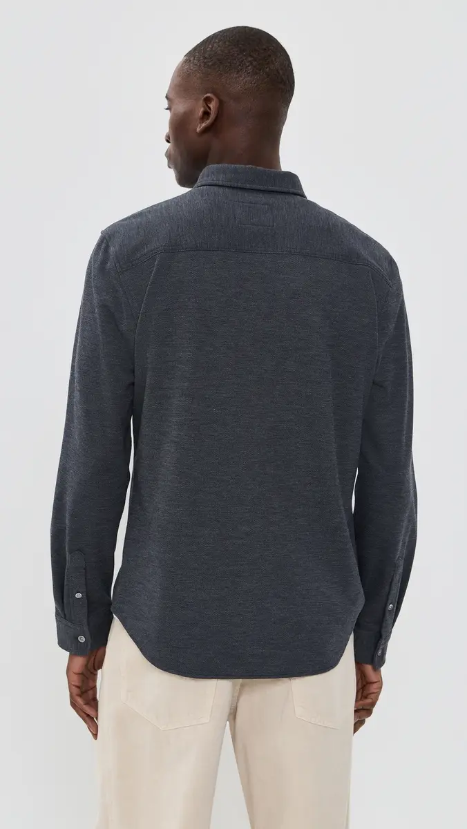 RAILS Vincent Shirt | Thumbnail 3 RAILS Vincent Shirt | Thumbnail 3