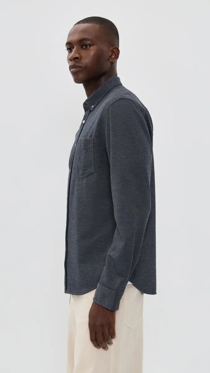 RAILS Vincent Shirt | Thumbnail 4 RAILS Vincent Shirt | Thumbnail 4