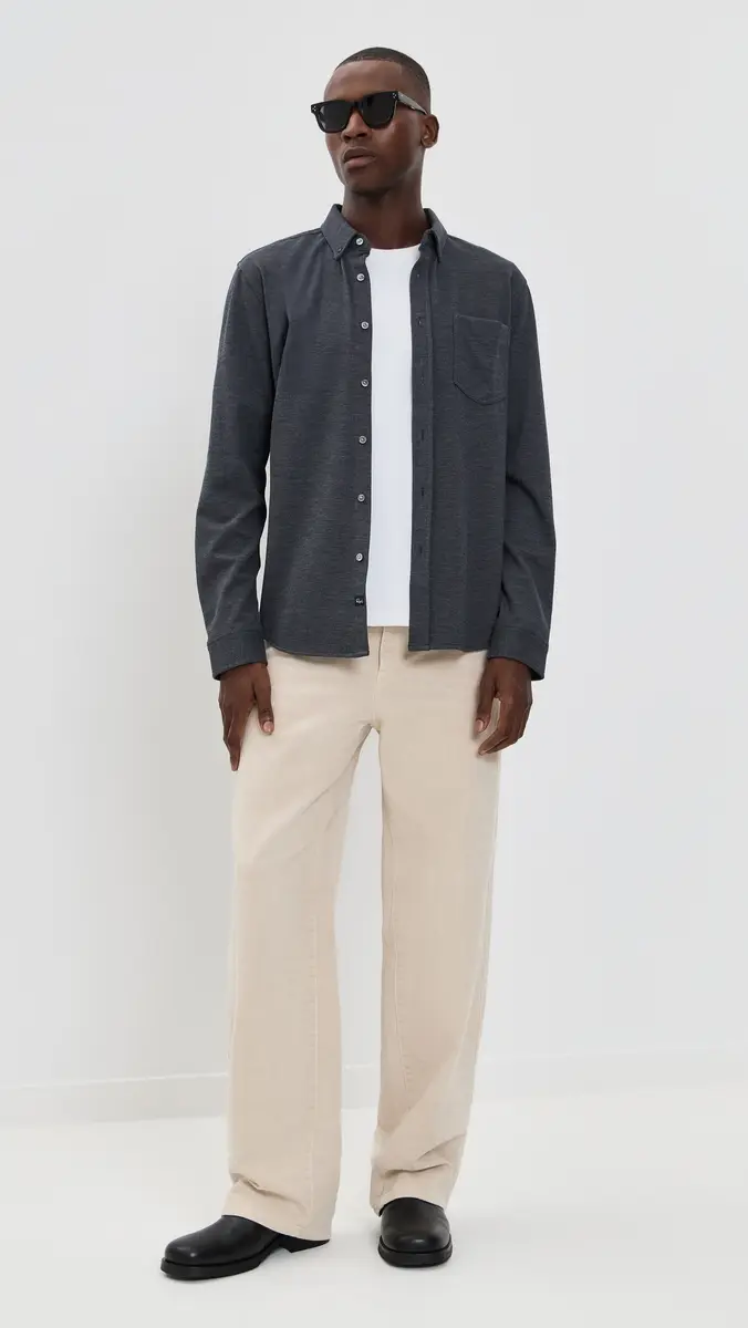 RAILS Vincent Shirt | Thumbnail 5 RAILS Vincent Shirt | Thumbnail 5