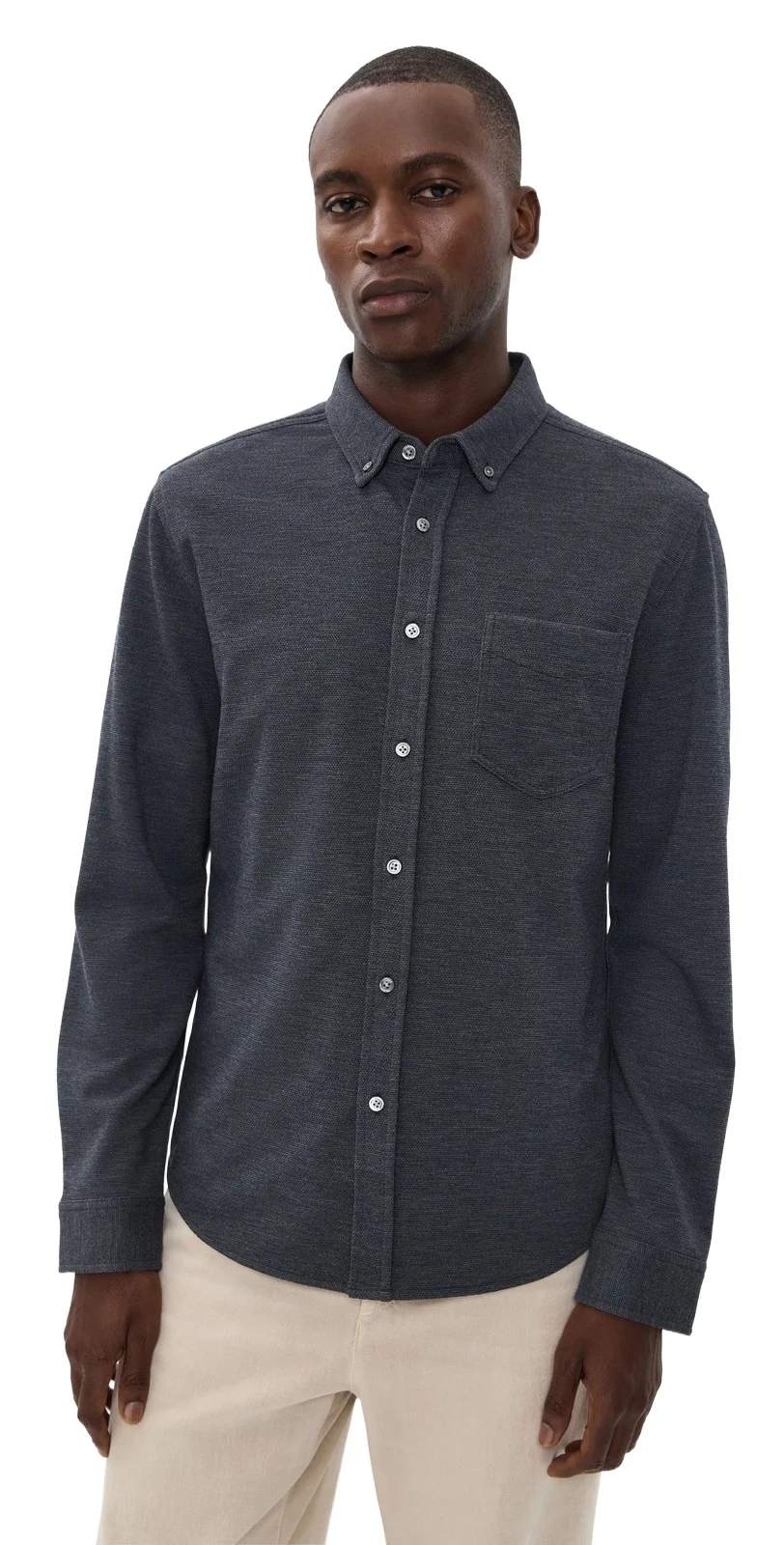 Vincent Shirt Vincent Shirt