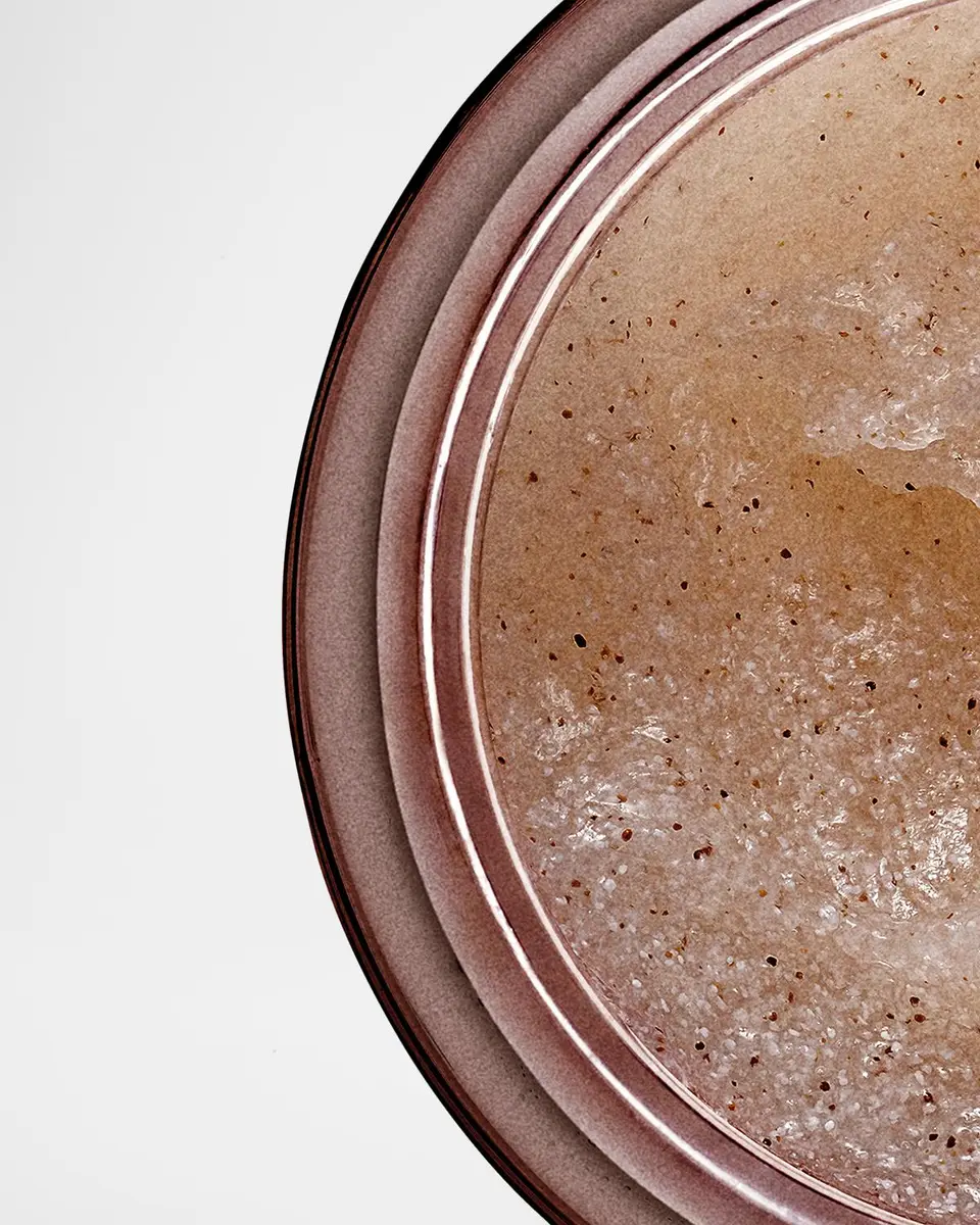 Loewe Tomato Leaves Body Scrub, 6.8 oz. | Thumbnail 4