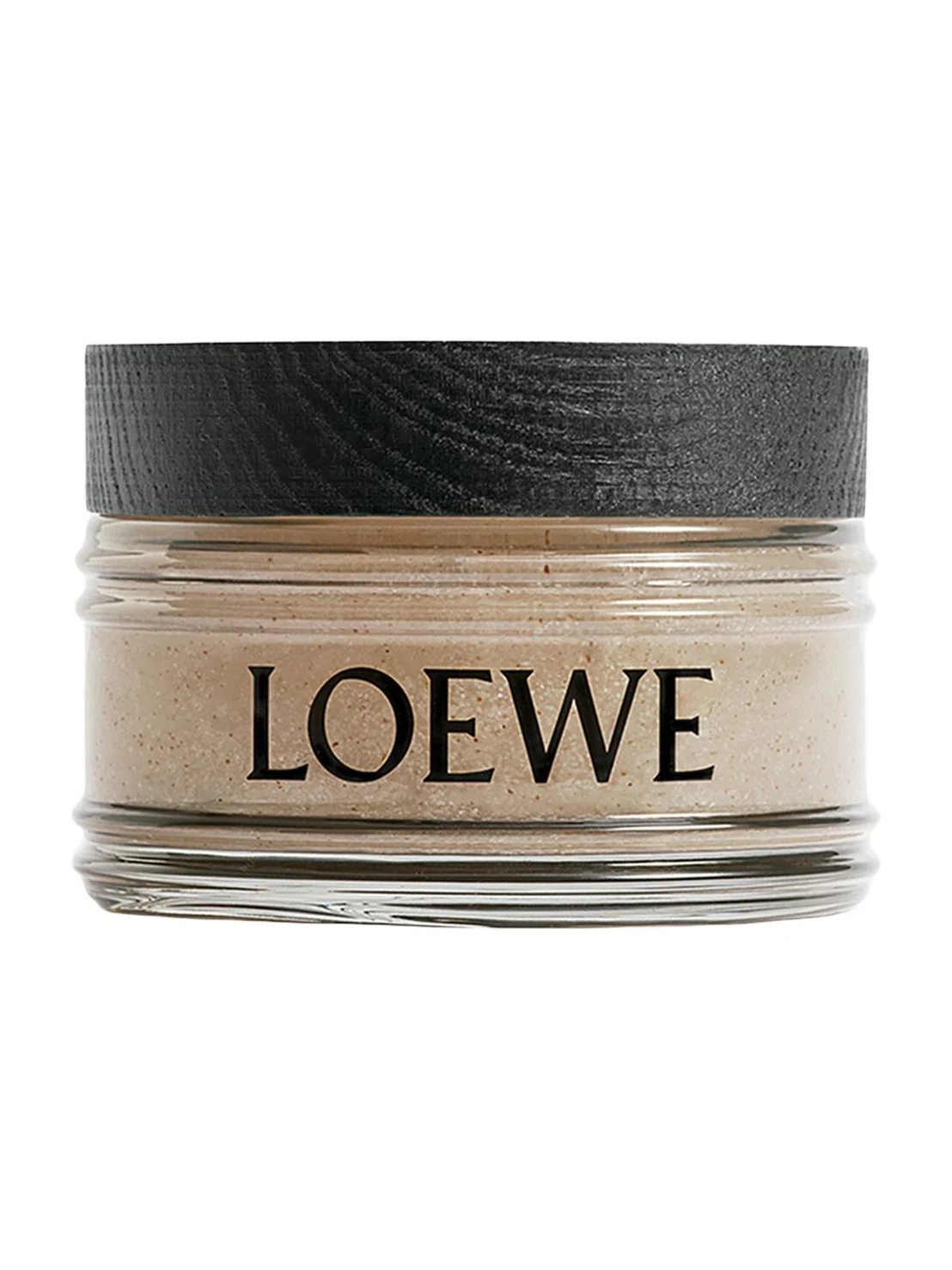 Loewe Tomato Leaves Body Scrub, 6.8 oz.
