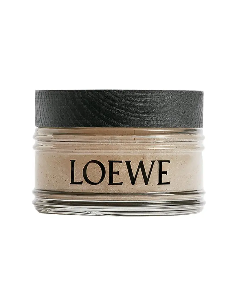 Loewe Tomato Leaves Body Scrub, 6.8 oz. | Image 1 Loewe Tomato Leaves Body Scrub, 6.8 oz. | Image 1