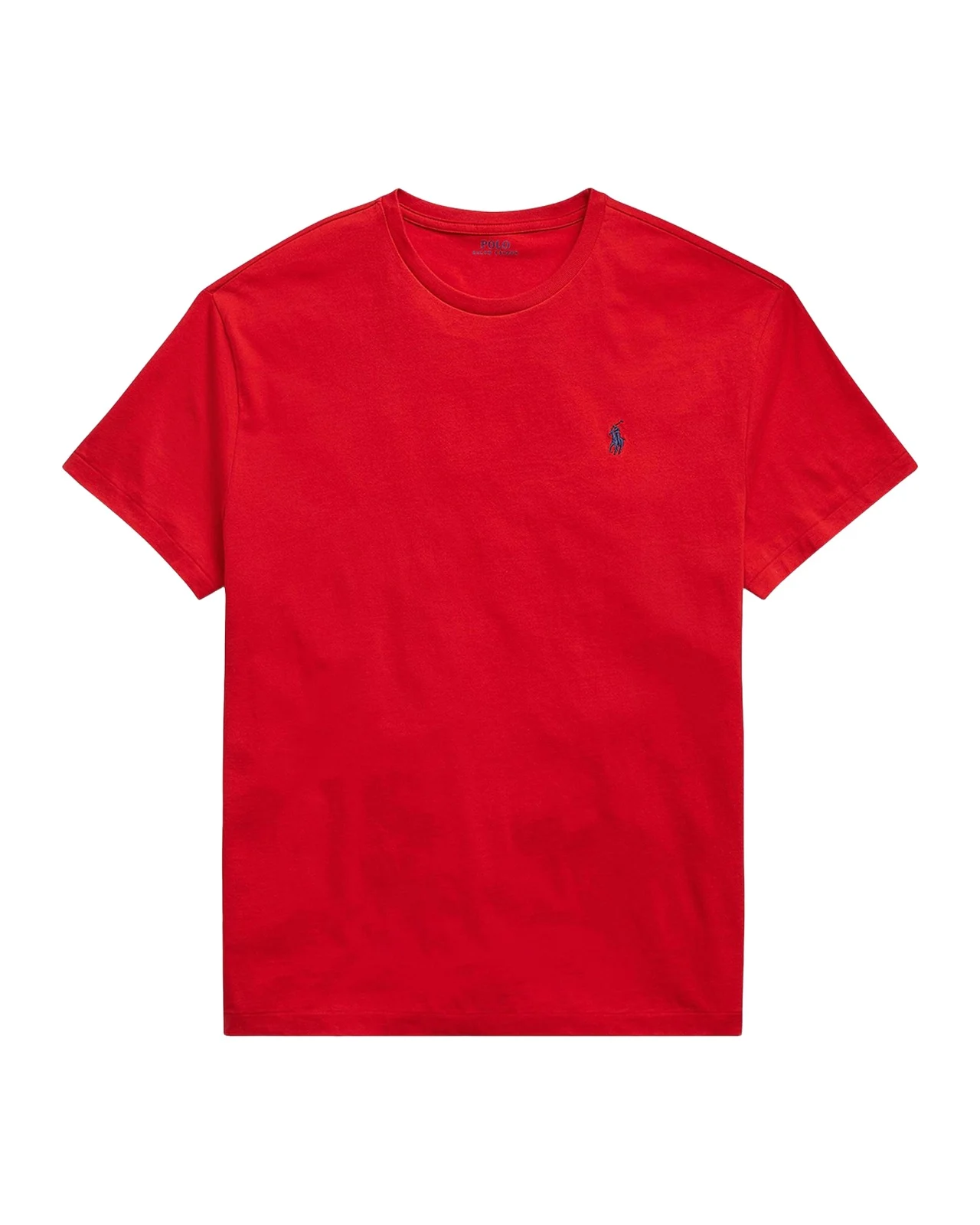 Men's Jersey Crewneck Classic-Fit T-Shirt