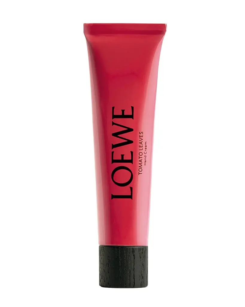 Loewe Tomato Leaves Hand Cream, 2.5 oz. | Image 1 Loewe Tomato Leaves Hand Cream, 2.5 oz. | Image 1