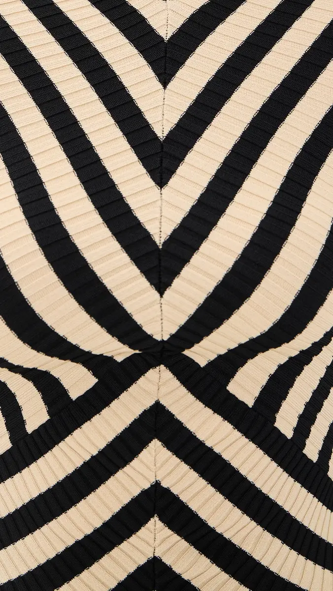 Zimmermann Valiant Deco Stripe Sweater | Thumbnail 6