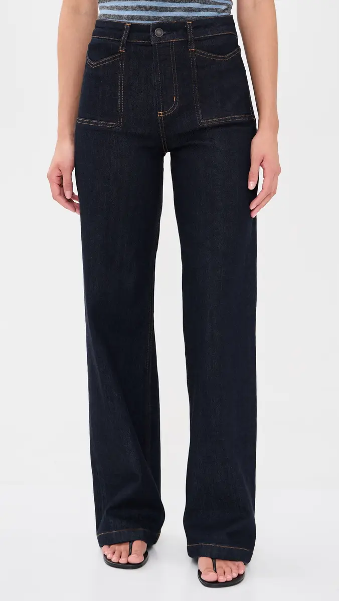RAILS Getty Petal Jeans | Thumbnail 2 RAILS Getty Petal Jeans | Thumbnail 2