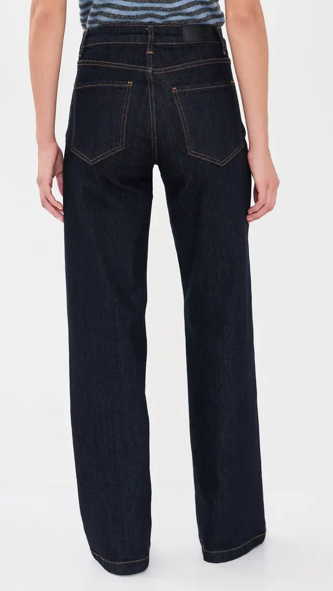 RAILS Getty Petal Jeans | Thumbnail 3 RAILS Getty Petal Jeans | Thumbnail 3