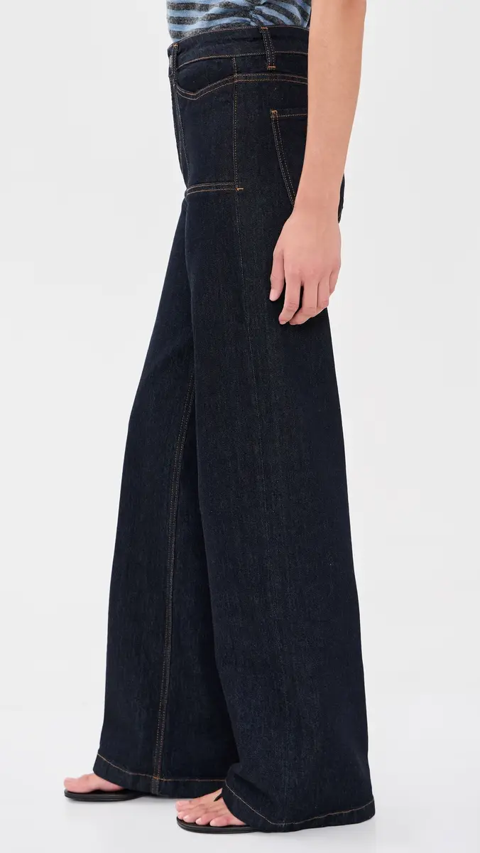 RAILS Getty Petal Jeans | Thumbnail 4 RAILS Getty Petal Jeans | Thumbnail 4