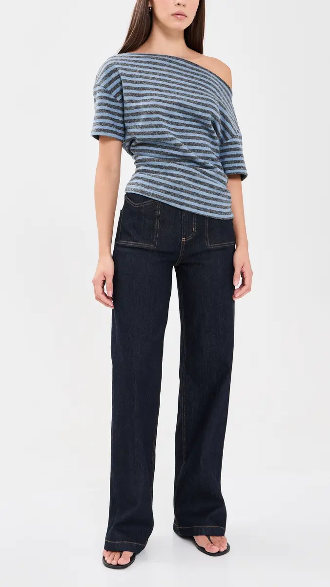 RAILS Getty Petal Jeans | Thumbnail 5 RAILS Getty Petal Jeans | Thumbnail 5