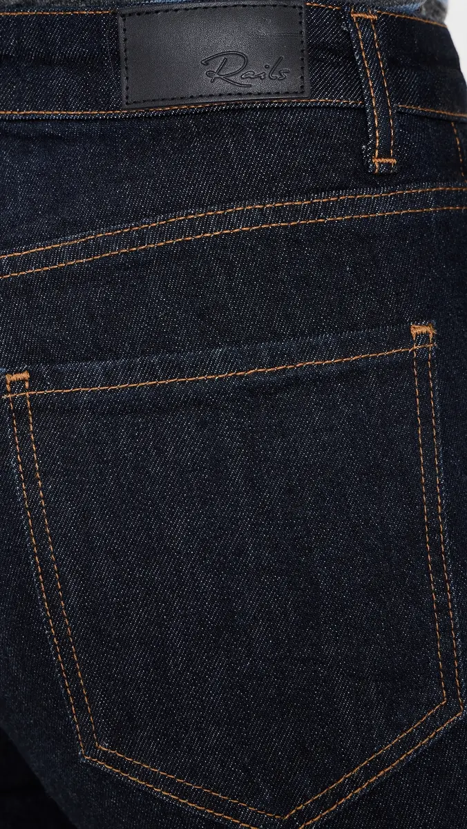 RAILS Getty Petal Jeans | Thumbnail 6 RAILS Getty Petal Jeans | Thumbnail 6
