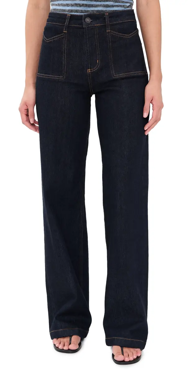 RAILS Getty Petal Jeans