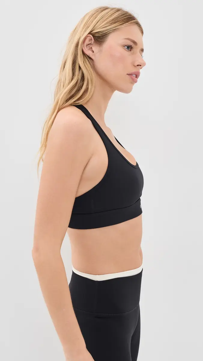 SET Cloud Staple Sports Bra | Thumbnail 4 SET Cloud Staple Sports Bra | Thumbnail 4