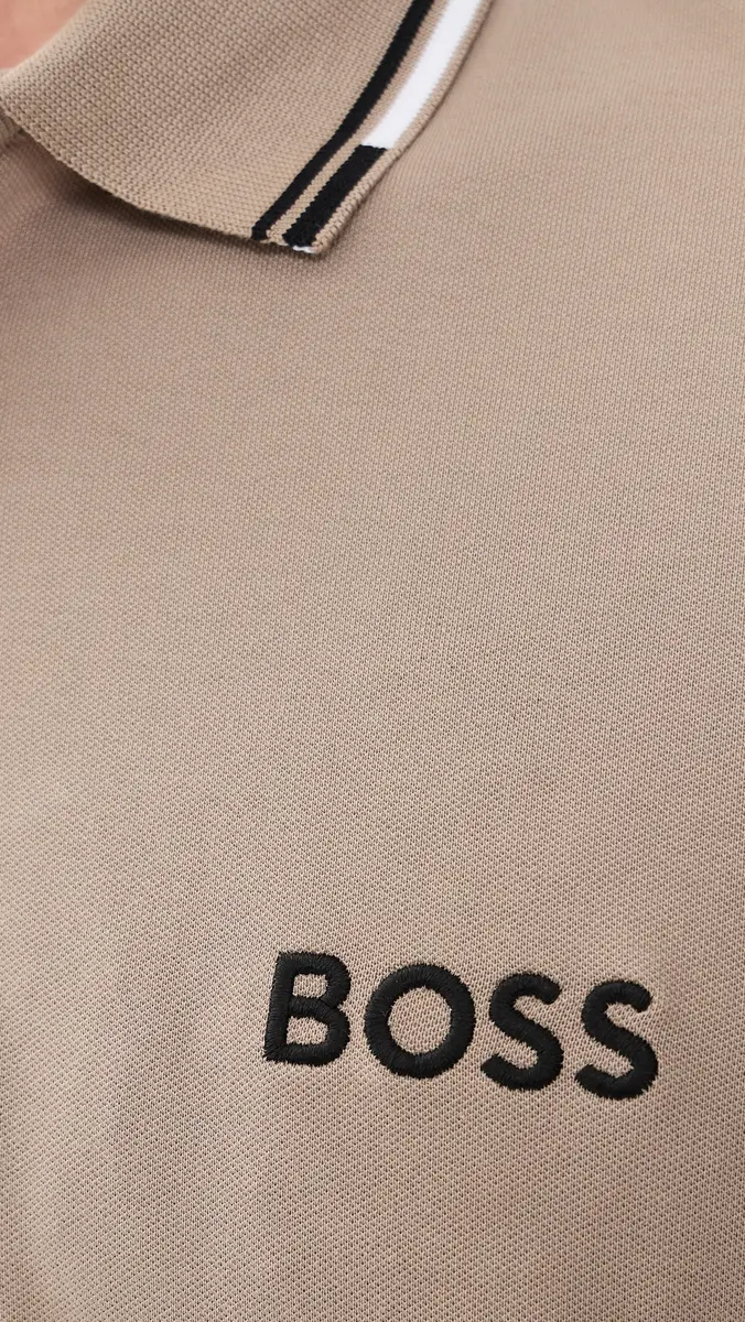 BOSS Paddy Pro Polo Shirt | Thumbnail 6 BOSS Paddy Pro Polo Shirt | Thumbnail 6