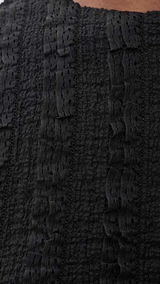 Veronica Beard Jean Charissa Mini Dress | Thumbnail 6 Veronica Beard Jean Charissa Mini Dress | Thumbnail 6