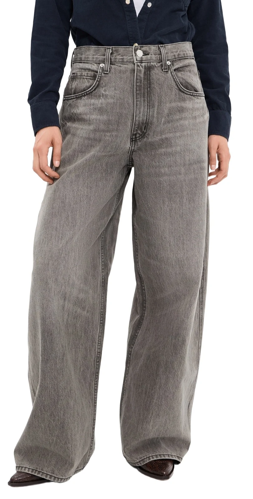 Nili Lotan Terese Jeans
