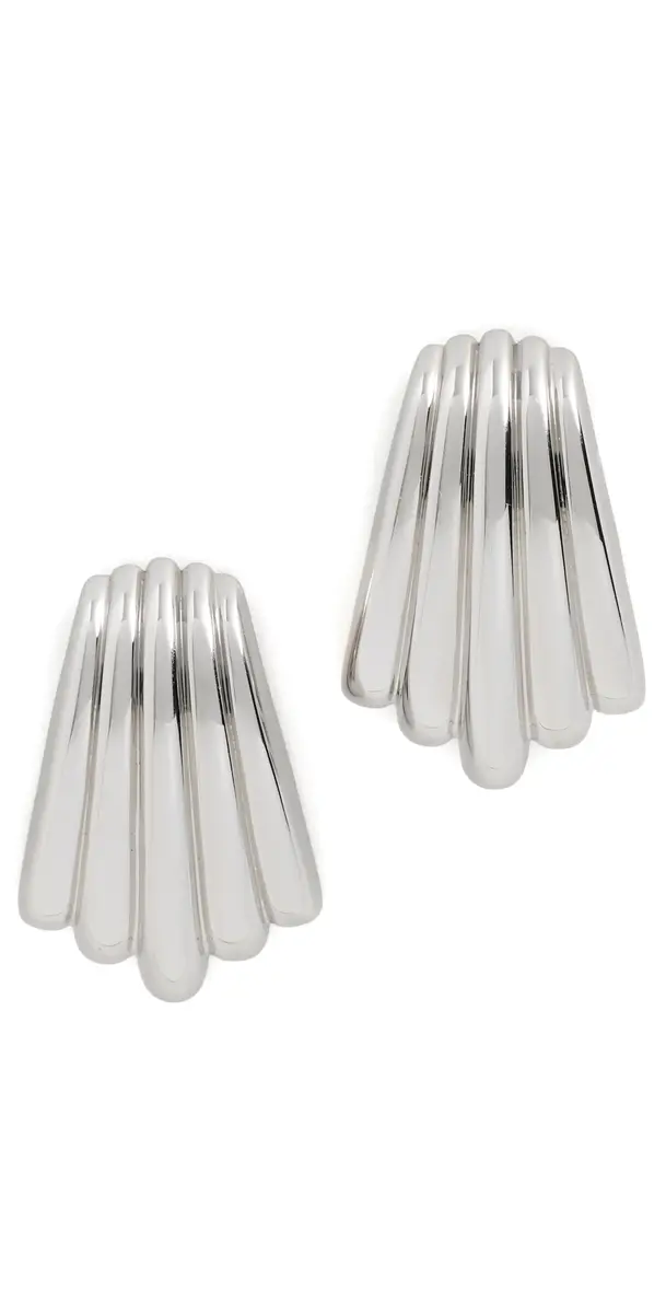 Luv AJ The Sundown Statement Studs | Image 1 Luv AJ The Sundown Statement Studs | Image 1