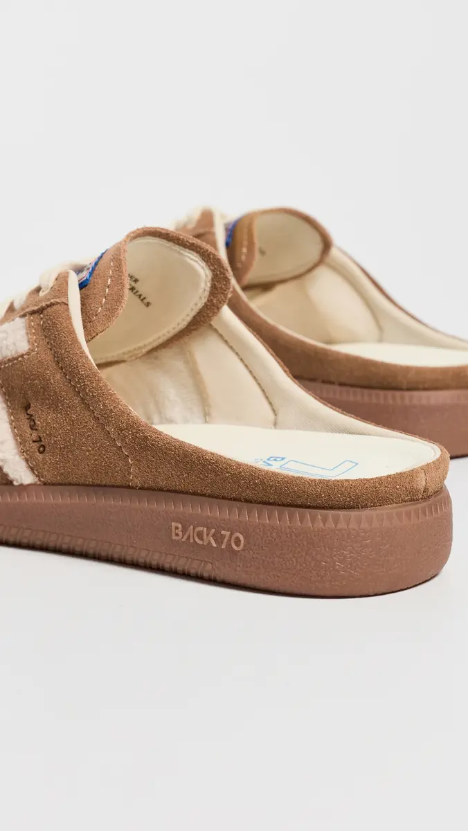 Back 70 Easter Sneaker Mules | Thumbnail 4 Back 70 Easter Sneaker Mules | Thumbnail 4