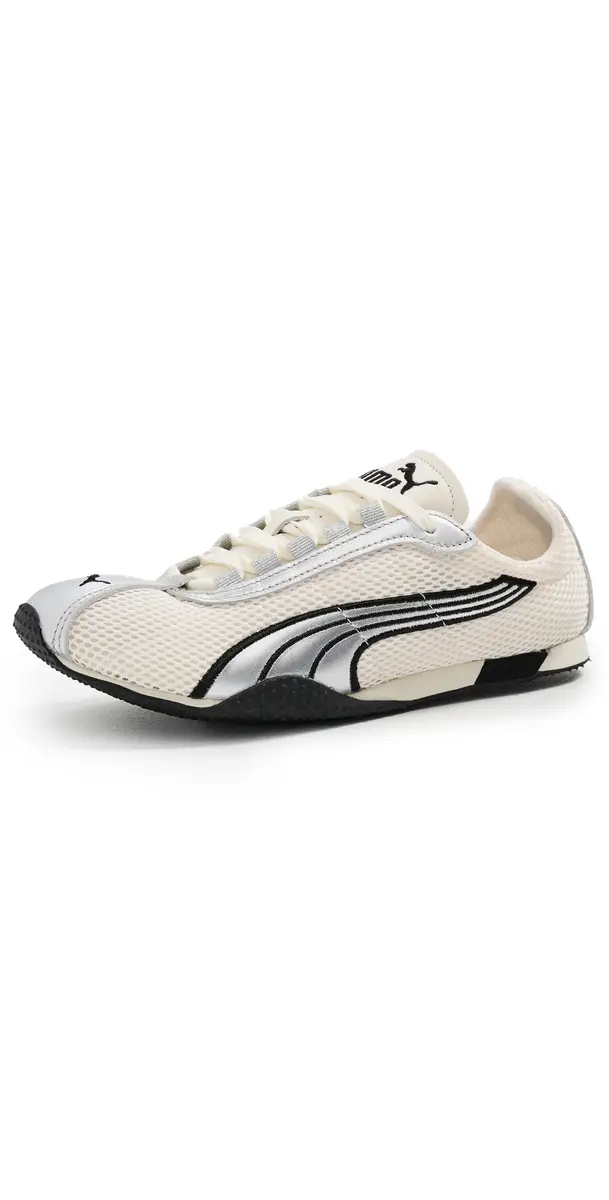 Puma H-Street OG Sneakers Frosted / Silver M 12 | Image 1 Puma H-Street OG Sneakers Frosted / Silver M 12 | Image 1