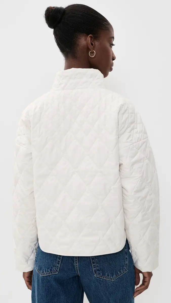 The North Face Diamond Peak Insulated Jacket | Thumbnail 3 The North Face Diamond Peak Insulated Jacket | Thumbnail 3