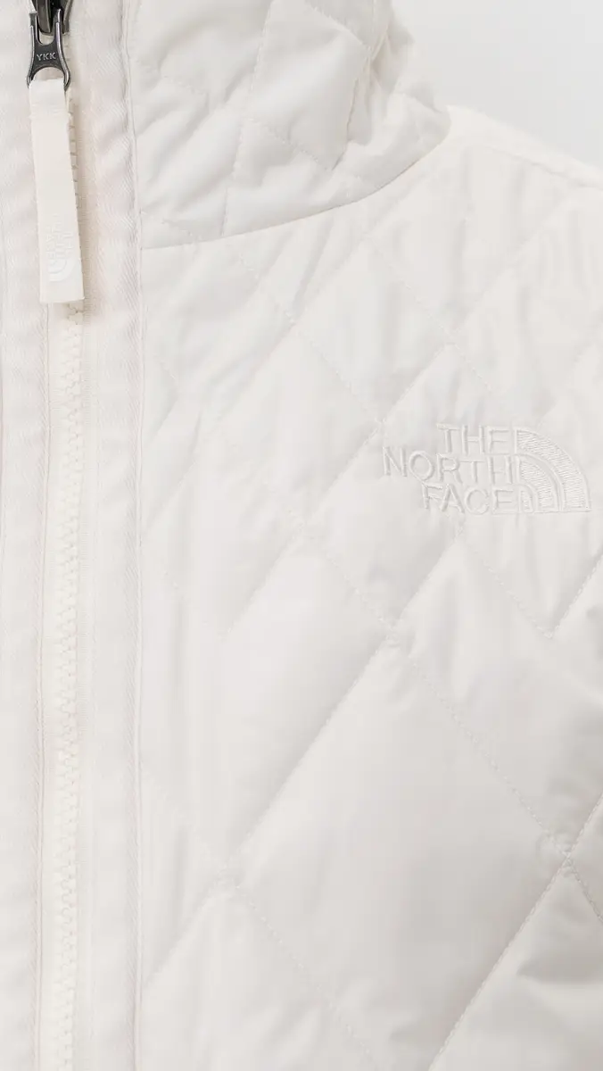 The North Face Diamond Peak Insulated Jacket | Thumbnail 6 The North Face Diamond Peak Insulated Jacket | Thumbnail 6