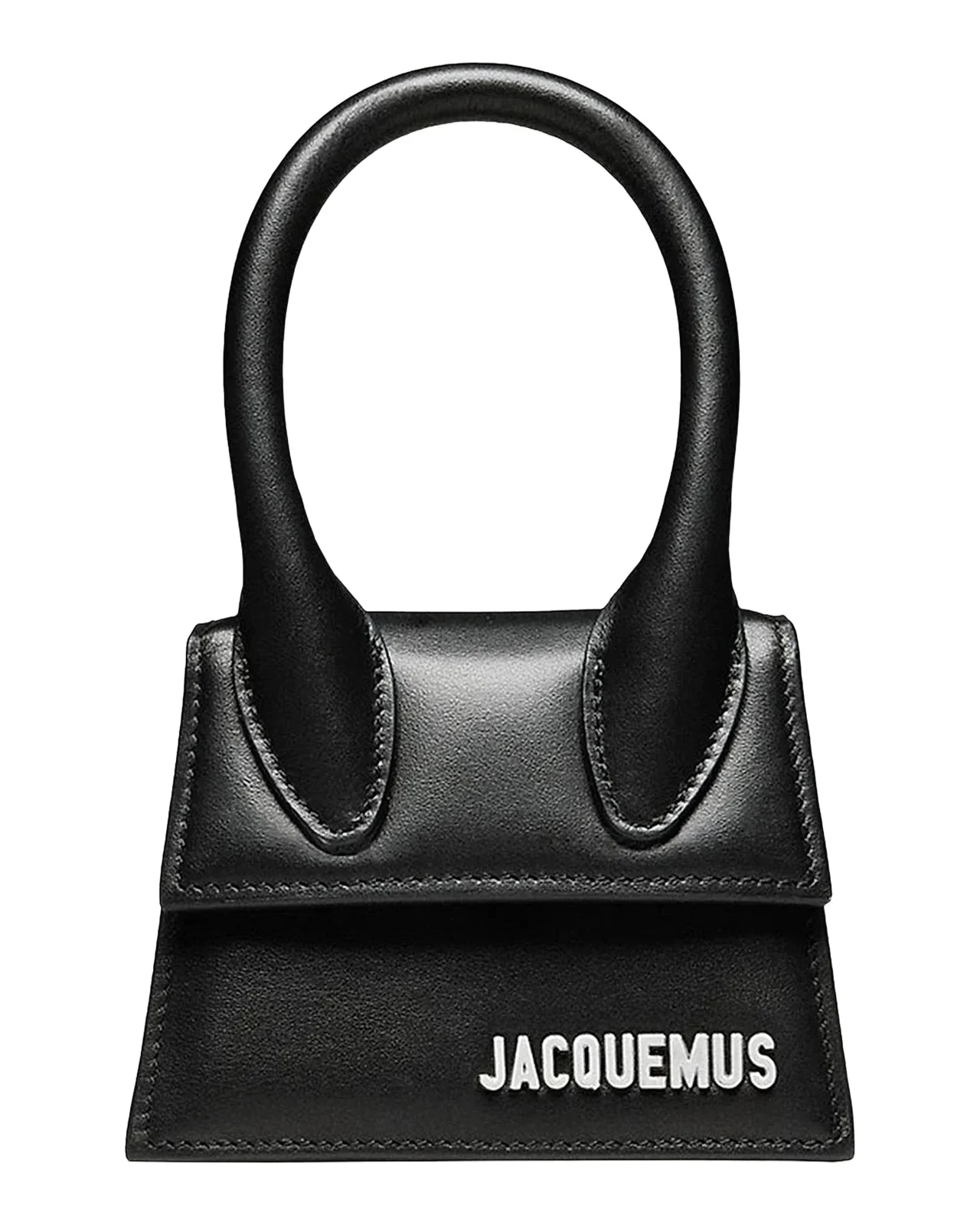 Men's Le Chiquito Homme Mini Leather Handbag Men's Le Chiquito Homme Mini Leather Handbag