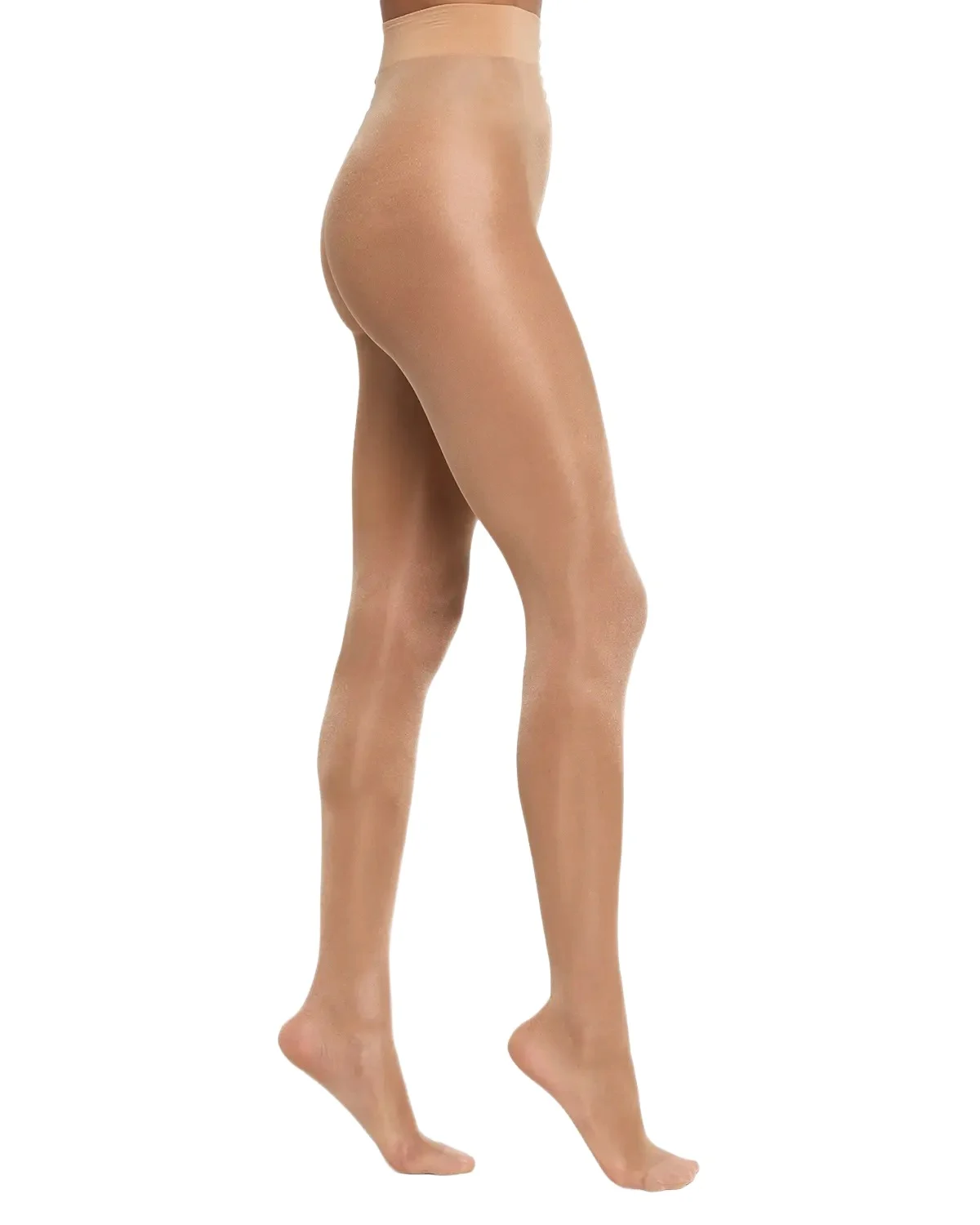 Wolford Satin Touch 20 Sheer Shimmer Tights