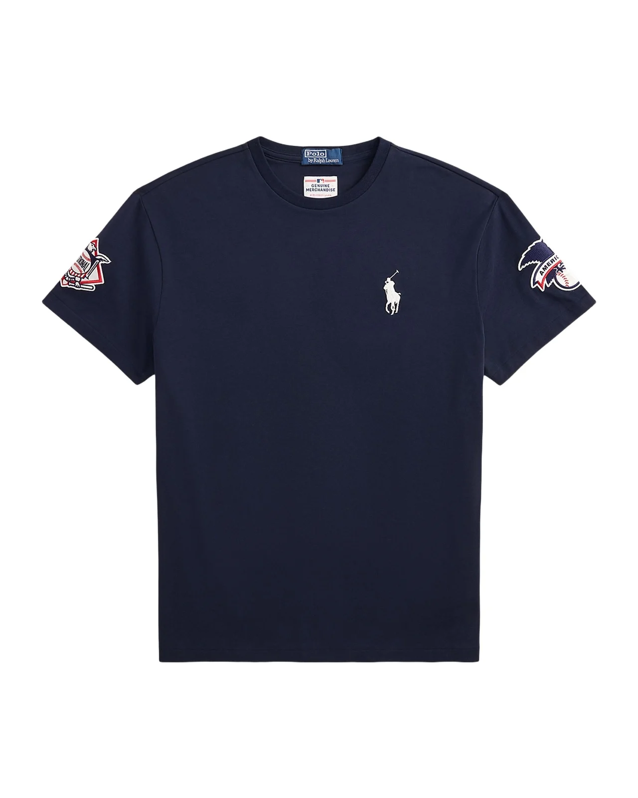 Polo Ralph Lauren Men's MLB All-Star Game Crewneck T-Shirt
