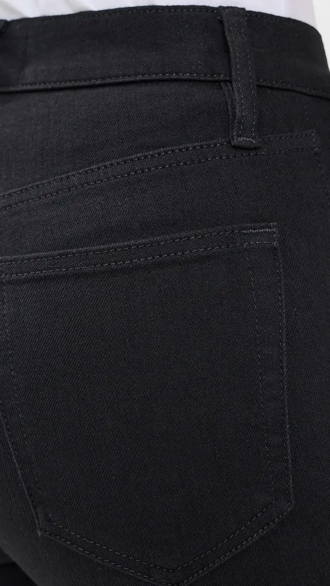 Frame The Flare Jeans | Thumbnail 6 Frame The Flare Jeans | Thumbnail 6