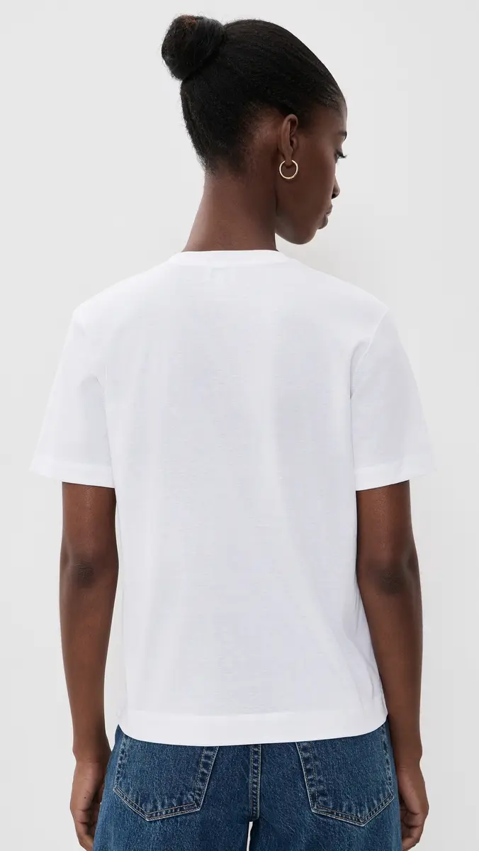 HERSKIND Ditlev T-Shirt | Thumbnail 3 HERSKIND Ditlev T-Shirt | Thumbnail 3