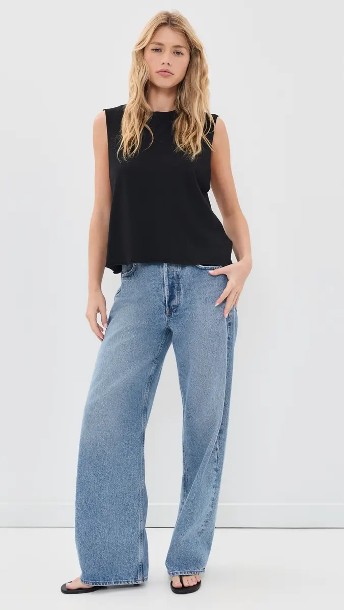 RE/DONE Susan Tee | Thumbnail 5 RE/DONE Susan Tee | Thumbnail 5