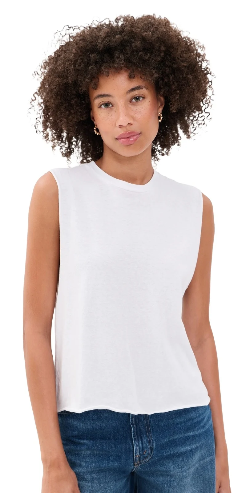 RE/DONE Susan Tee
