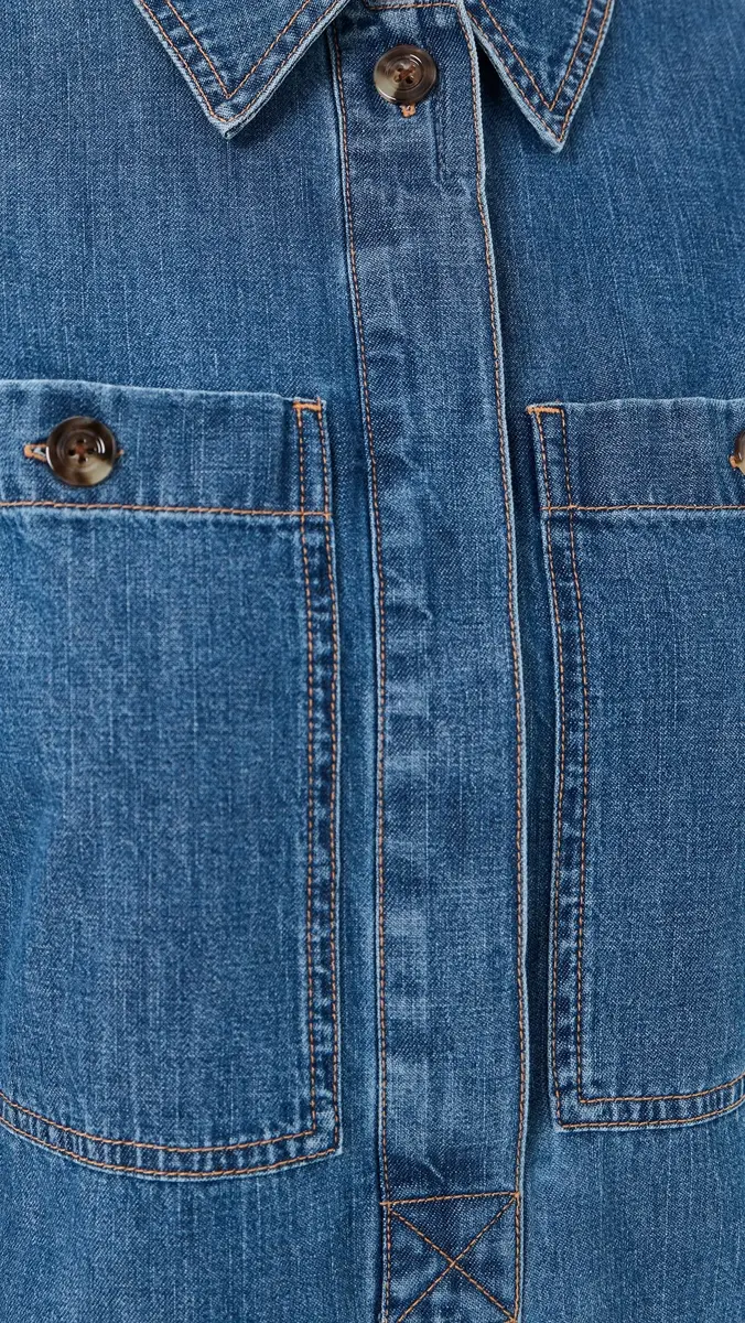 Veronica Beard Jean Pryce Mini Dress | Thumbnail 6 Veronica Beard Jean Pryce Mini Dress | Thumbnail 6