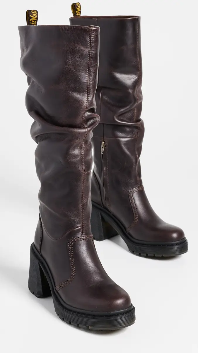 Dr. Martens Kasey High Leg Boots | Thumbnail 5