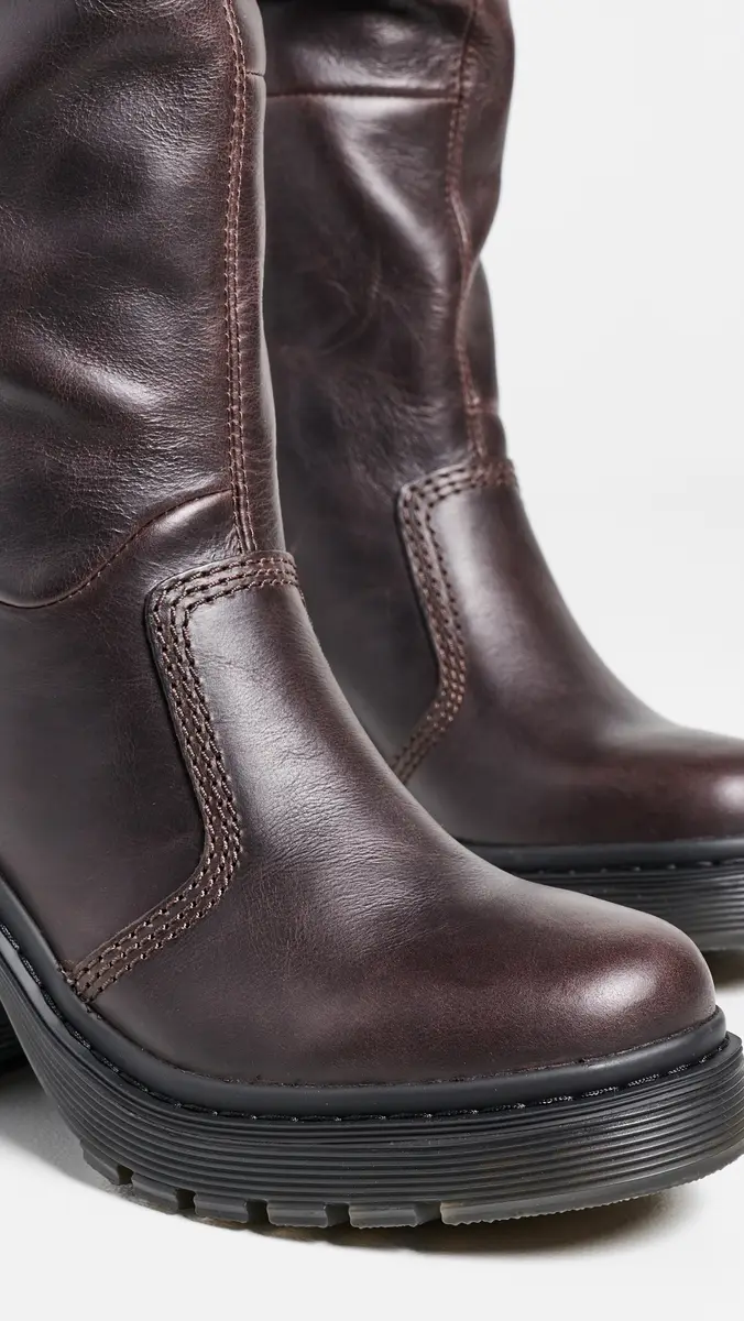 Dr. Martens Kasey High Leg Boots | Thumbnail 6