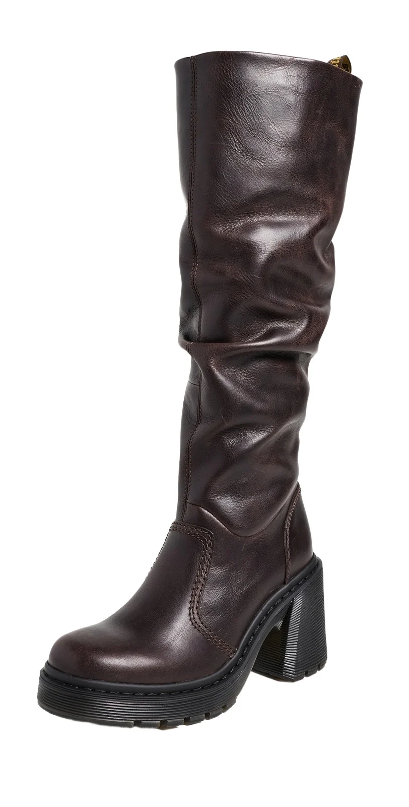 Dr. Martens Kasey High Leg Boots