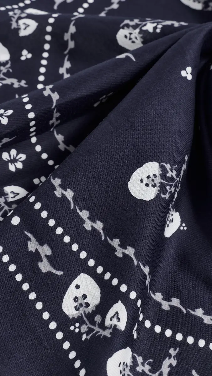 rag & bone Floral Western Bandana | Thumbnail 5