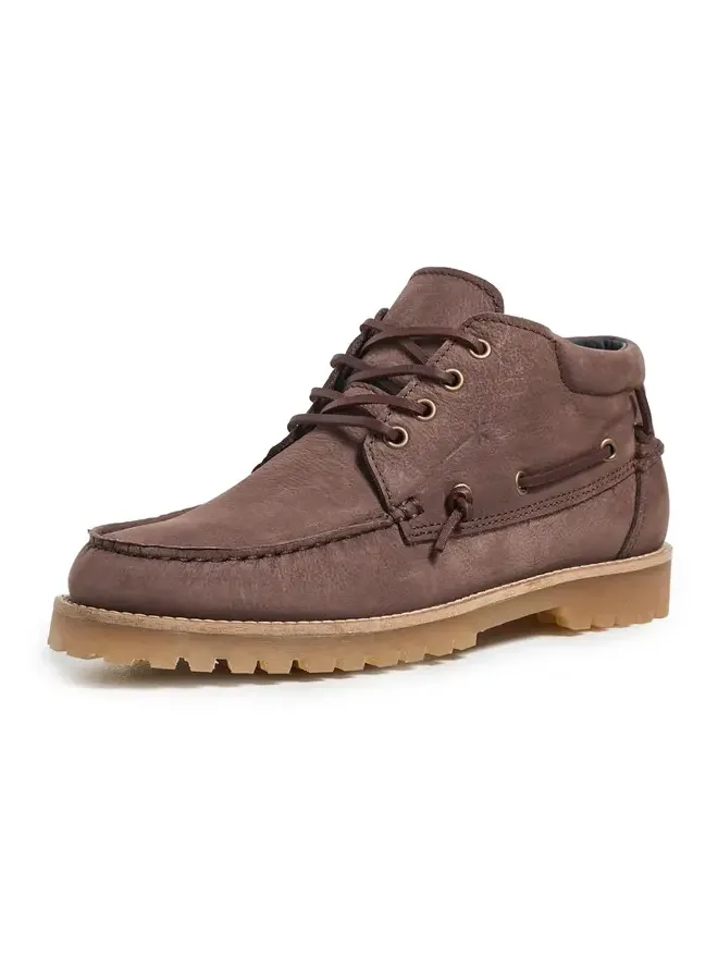 Field Ankle Boots Field Ankle Boots